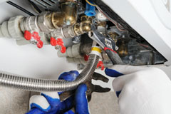 Tye boiler repair companies