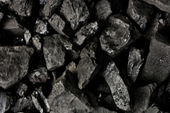Tye coal boiler costs